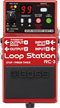 RC-3: Loop Station