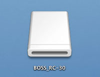 RC Flash Icon (Photo)