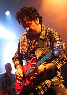 Steve Lukather (Photo)