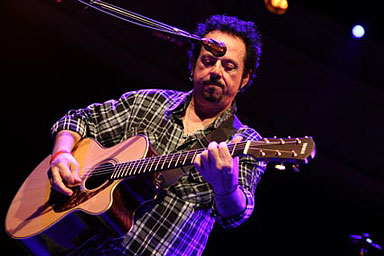 Steve Lukather (Photo)