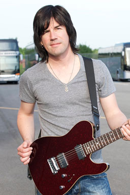 Pete Thorn (Photo)