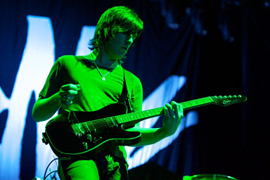 Pete Thorn (Photo)