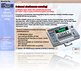 BR-1600CD Demo