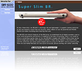 BR-600 Demo