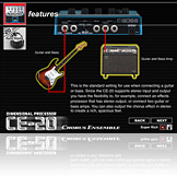CE-20 Demo