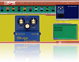 Compact Pedal Test Drive