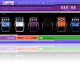 Essential Effects Lab