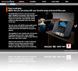 eBand JS-8 Demo