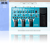 ME-50 Demo