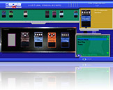 Virtual Pedal Board