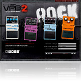 Virtual Pedal Board 2