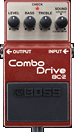 BC-2: Combo Drive