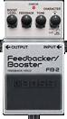 FB-2: Feedbacker/Looper
