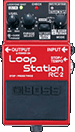 RC-2: Loop Station
