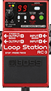 RC-3: Loop Station