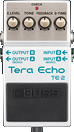 TE-2: Tera Echo